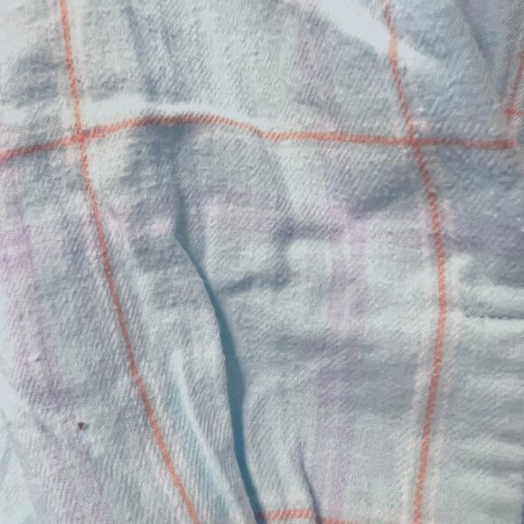 Tackle & Tides-Men's Long Sleeve Size XL Flannel Casual Button Up Shirt-Fall-Com - Picture 7 of 13